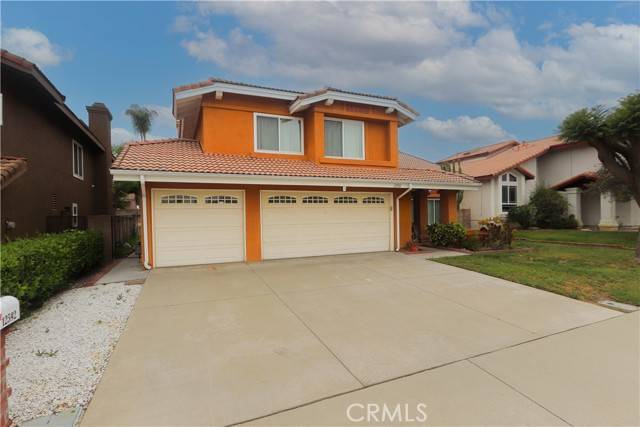 Chino, CA 91710,12592 Arlington Place