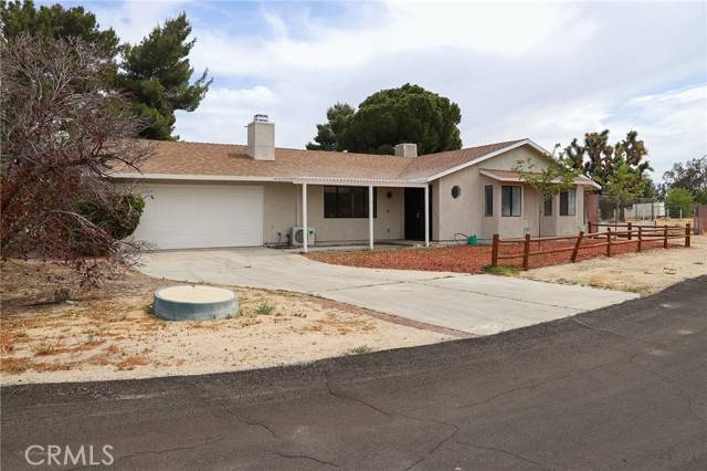 Palmdale, CA 93591,16109 Chuka Avenue