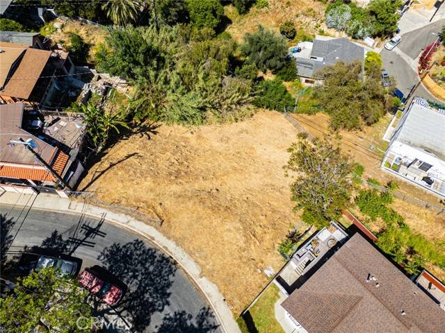 El Sereno, CA 90032,1984 Heidleman
