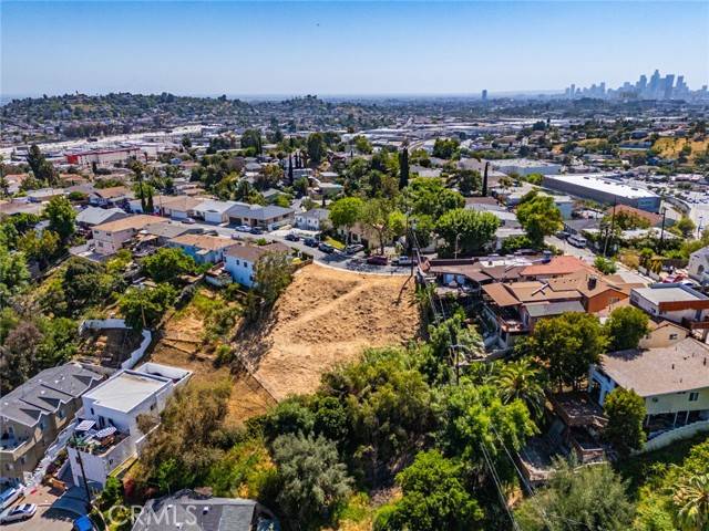 El Sereno, CA 90032,1984 Heidleman