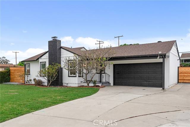 Whittier, CA 90601,10305 Deveron Drive