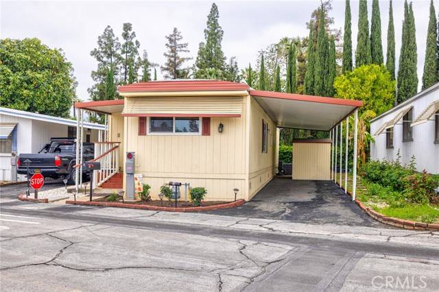 Azusa, CA 91702,840 E Foothill #SP5