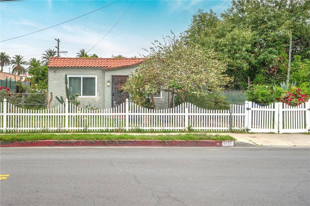 Lynwood, CA 90262,3130 Norton Avenue