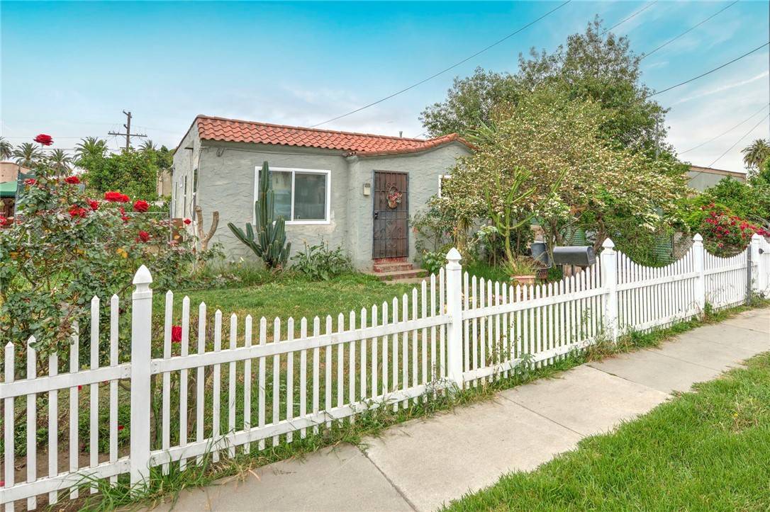 Lynwood, CA 90262,3130 Norton Avenue