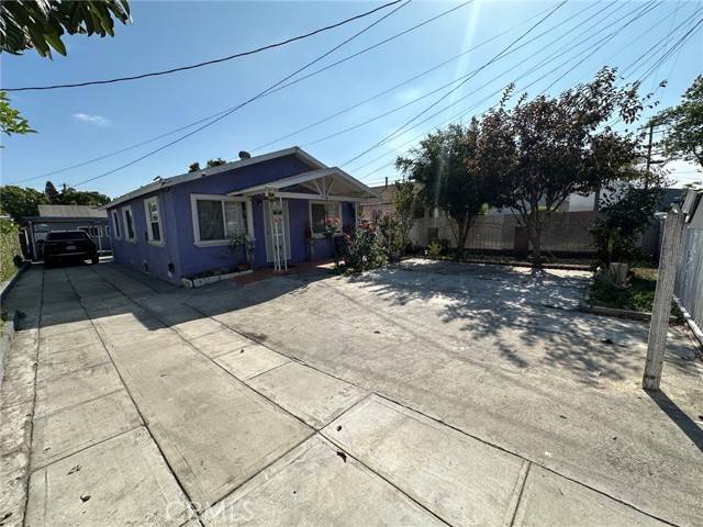 Huntington Park, CA 90255,3528 E 61st Street