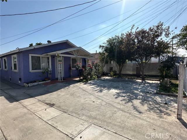 Huntington Park, CA 90255,3528 E 61st Street