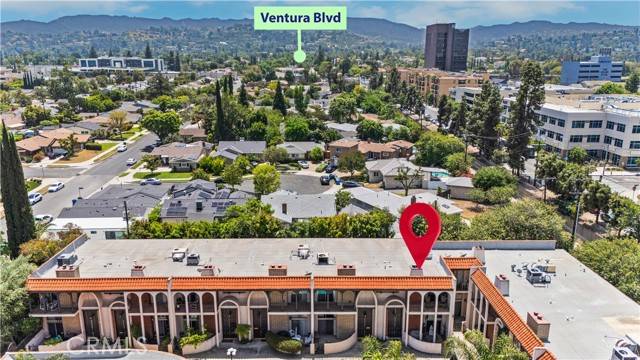Tarzana, CA 91356,5477 Nestle Avenue #6