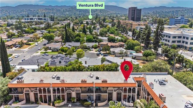 Tarzana, CA 91356,5477 Nestle Avenue #6