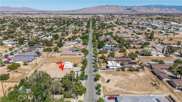 Hesperia, CA 92345,16028 Spruce Street
