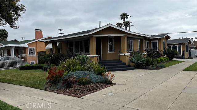 Los Angeles, CA 90018,3553 Cimarron Street