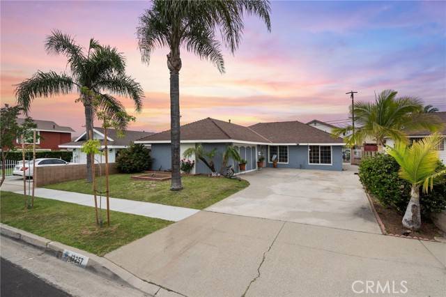 La Puente, CA 91746,13257 Alanwood Road