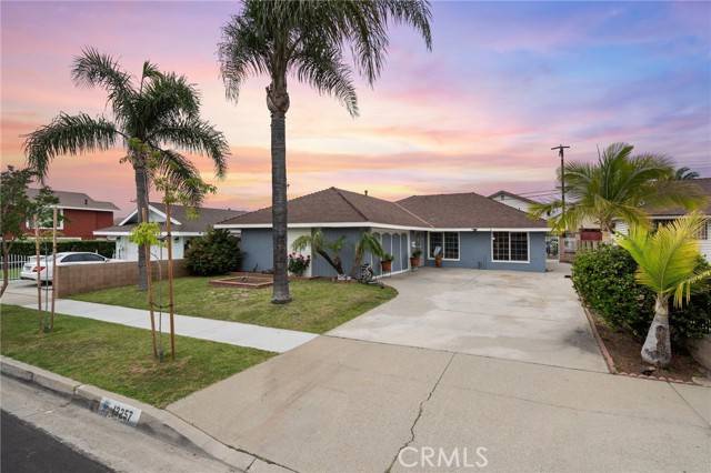 La Puente, CA 91746,13257 Alanwood Road