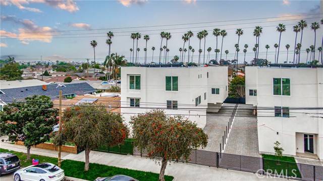 Gardena, CA 90247,16000 S Vermont Avenue