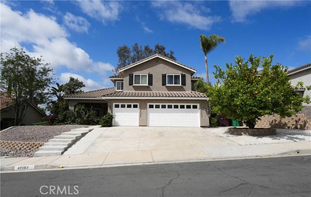 Murrieta, CA 92562,40083 Via Espana