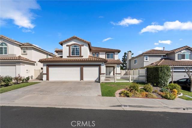 Rancho Santa Margarita, CA 92688,36 Via Tronido