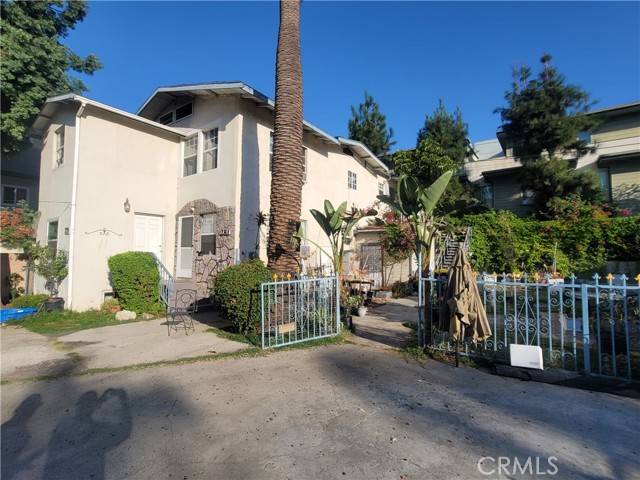 Pasadena, CA 91101,279 Parke Street