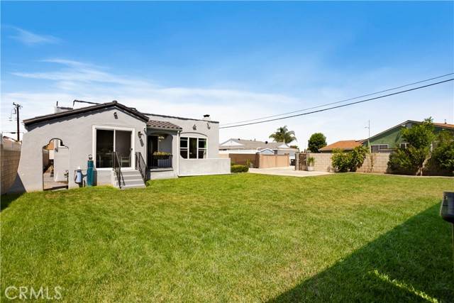 Whittier, CA 90604,15952 Norcrest Drive