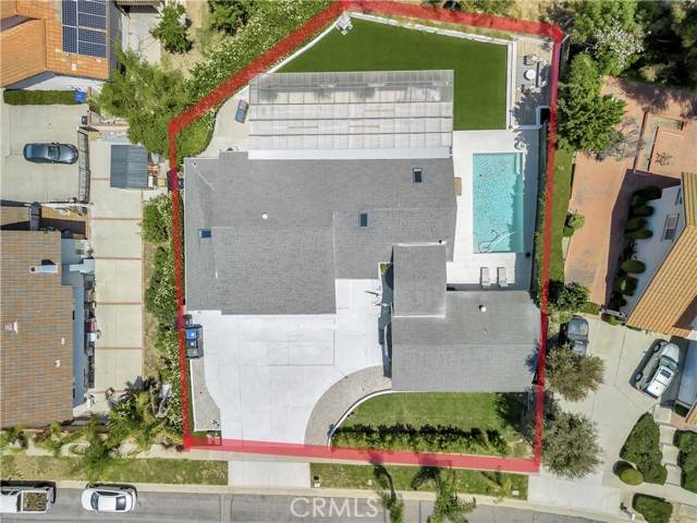 Walnut, CA 91789,20139 Lake Canyon Drive