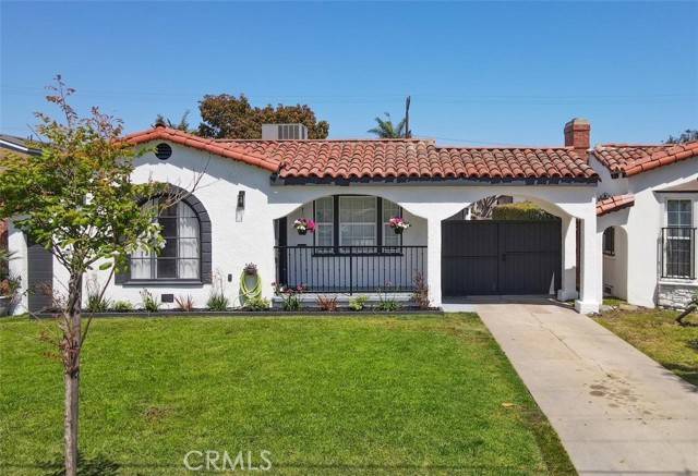 Inglewood, CA 90301,1040 S Grevillea Avenue