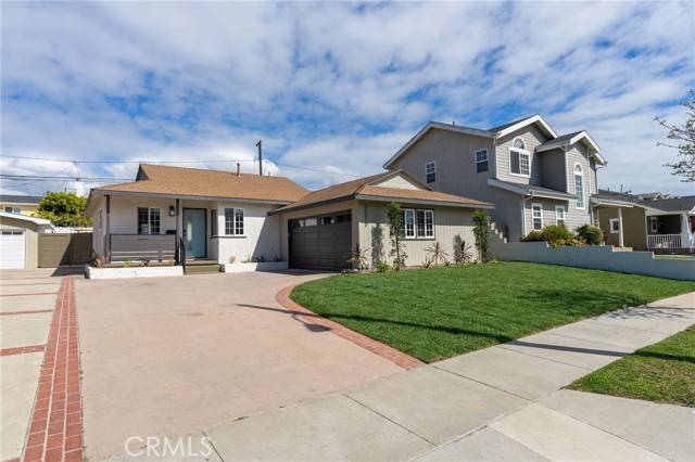 Torrance, CA 90503,20010 Ingrum Way