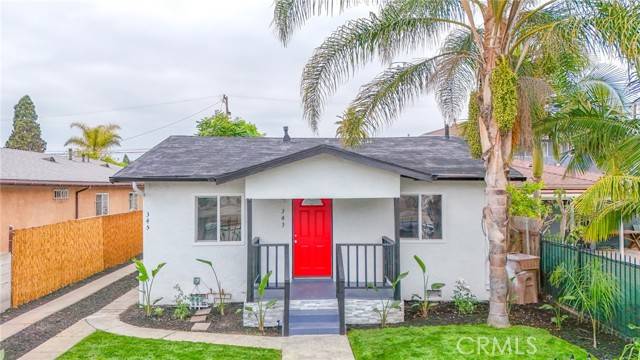 Los Angeles, CA 90003,343 E 98th Street