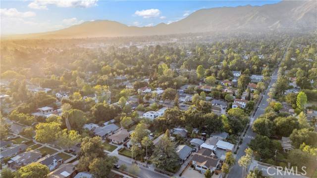 Pasadena, CA 91104,1290 E Woodbury Road