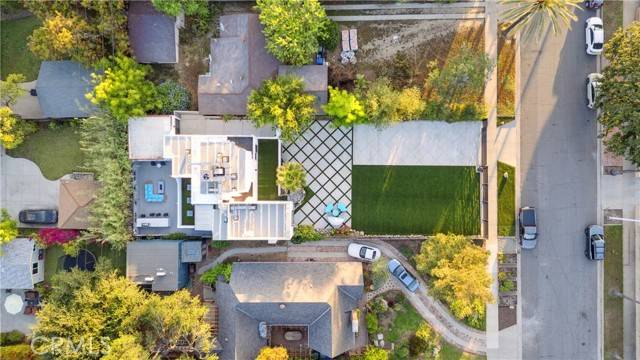 Pasadena, CA 91104,1290 E Woodbury Road