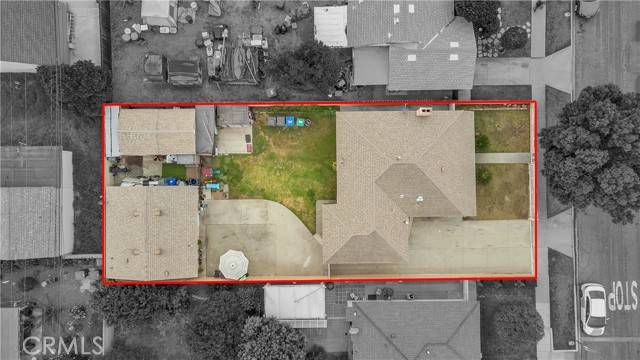 Long Beach, CA 90805,6038 Coke Avenue