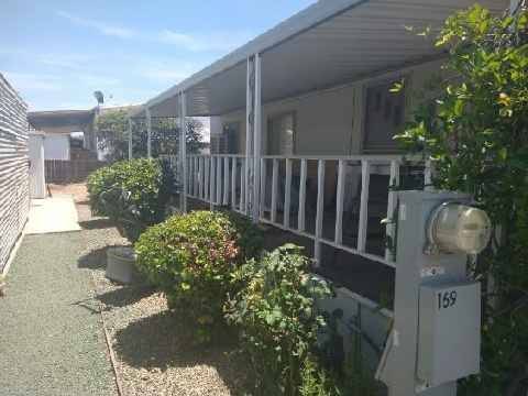 Menifee, CA 92586,27150 Shadel #169