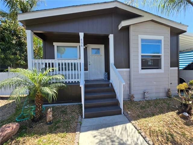 El Monte, CA 91732,12700 Elliot #454