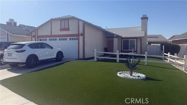 Victorville, CA 92395,12422 Highgate Avenue