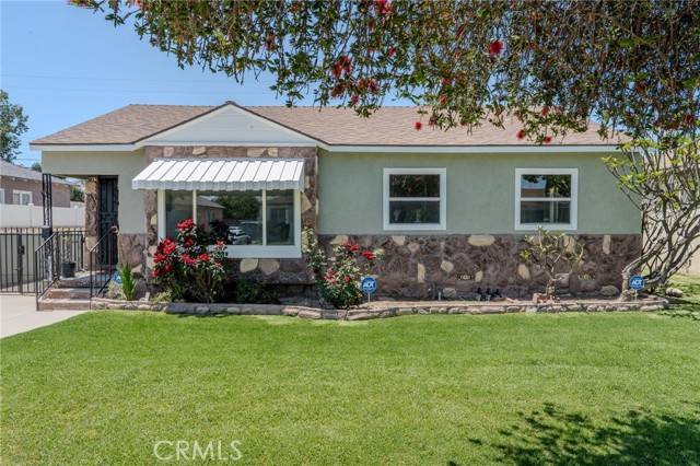 Pico Rivera, CA 90660,9506 Danville Street