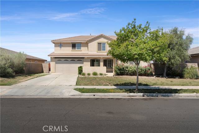 Hemet, CA 92545,277 Appaloosa Drive