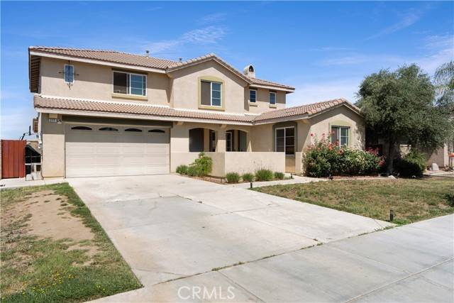 Hemet, CA 92545,277 Appaloosa Drive