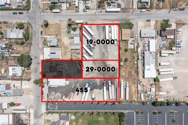 San Bernardino, CA 92408,455 E Caroline