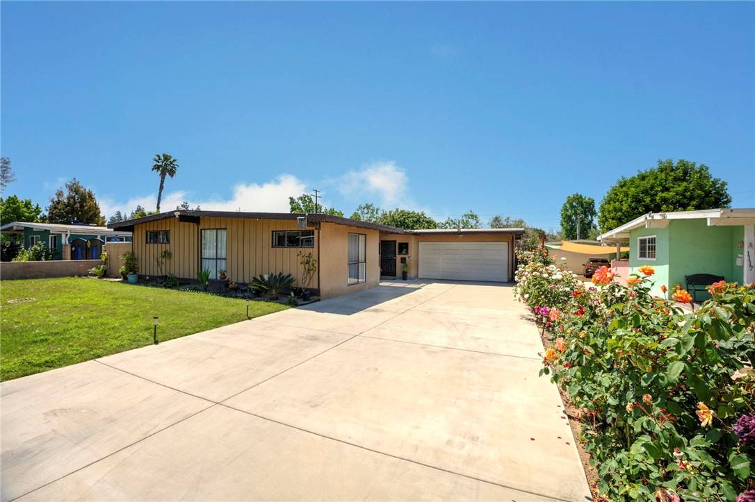 Ontario, CA 91762,1111 W Berkeley Court