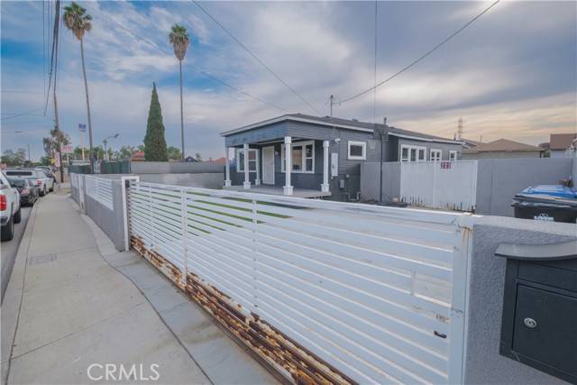 Whittier, CA 90606,5837 Esperanza Avenue