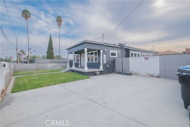Whittier, CA 90606,5837 Esperanza Avenue