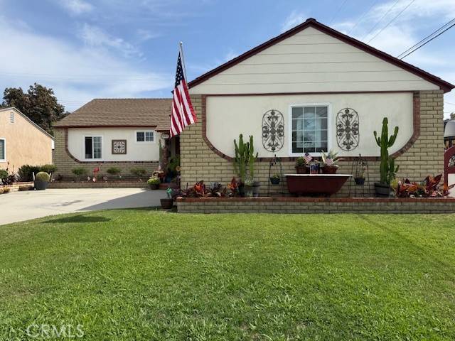 Bellflower, CA 90706,9912 Muroc Street