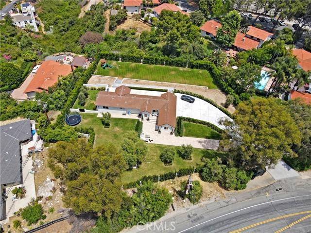 Rancho Palos Verdes, CA 90275,3808 Palos Verdes Drive