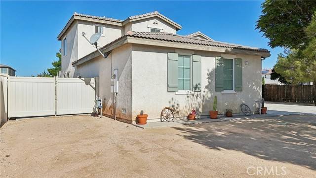 Hesperia, CA 92345,6688 Banyan Avenue