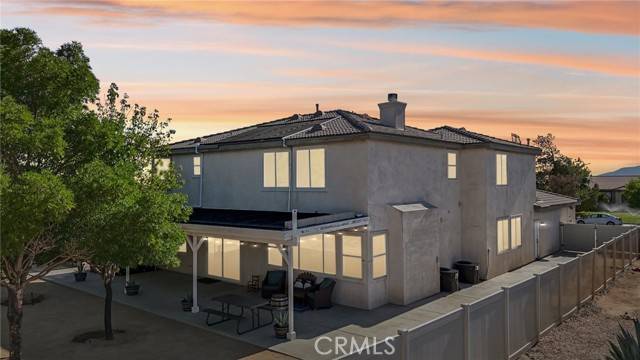 Hesperia, CA 92345,6688 Banyan Avenue