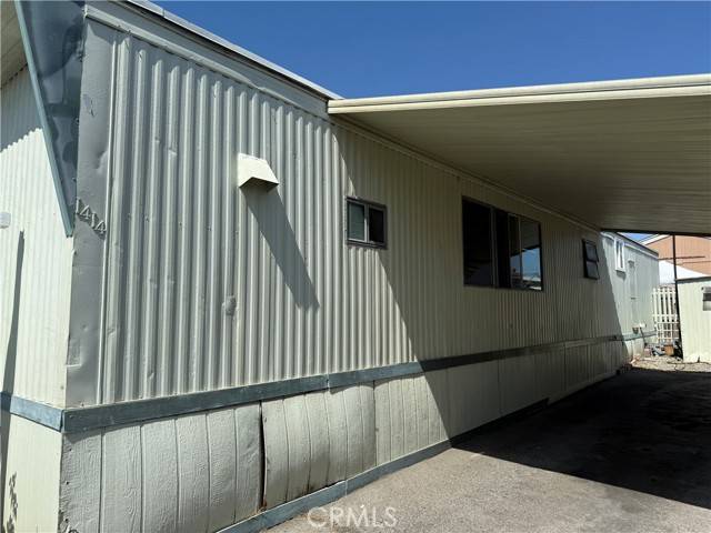 Paramount, CA 90723,16707 Garfield Ave #1414