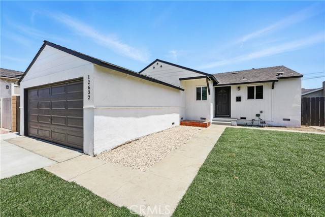 Norwalk, CA 90650,12632 Halcourt Avenue
