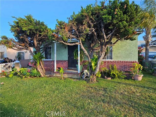 Compton, CA 90222,710 W Cherry Street