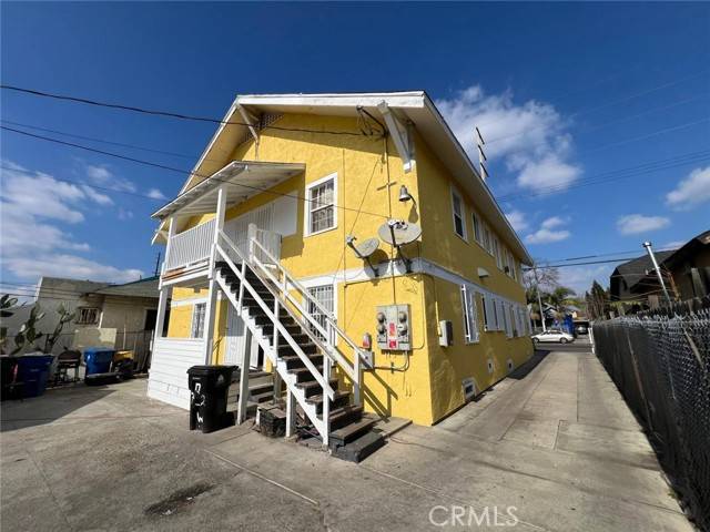Los Angeles, CA 90037,702 W Vernon Avenue