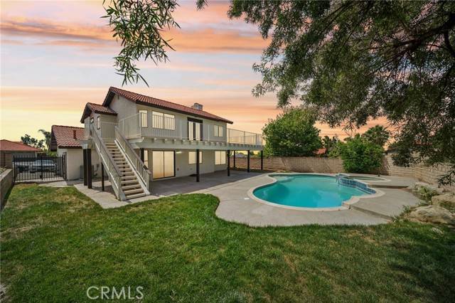 San Bernardino, CA 92407,6340 N Azalea Avenue
