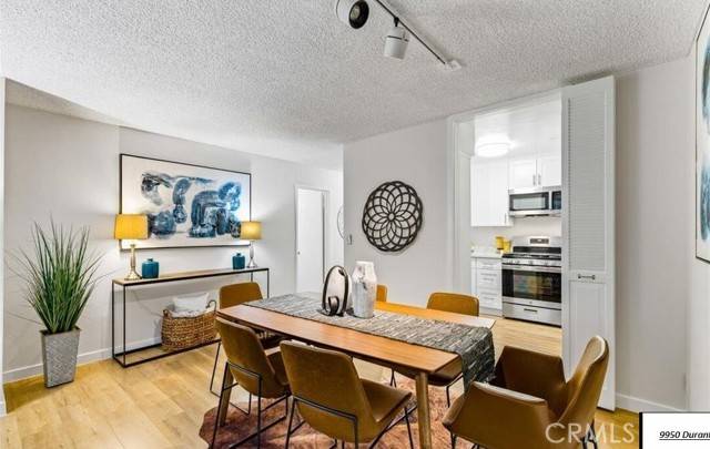 Beverly Hills, CA 90212,9950 Durant Drive #209