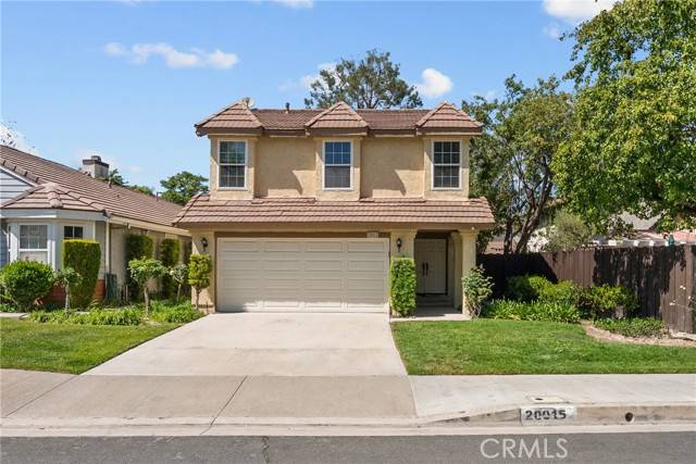 Canyon Country, CA 91351,20015 Gilbert Drive