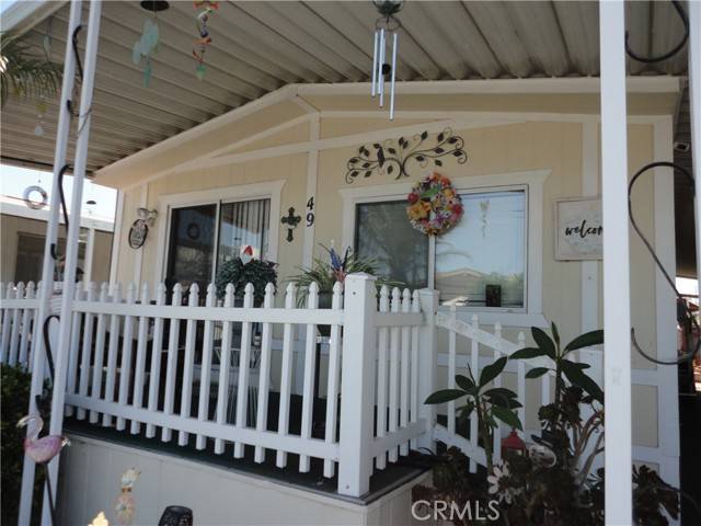 Pomona, CA 91768,3667 Valley #49
